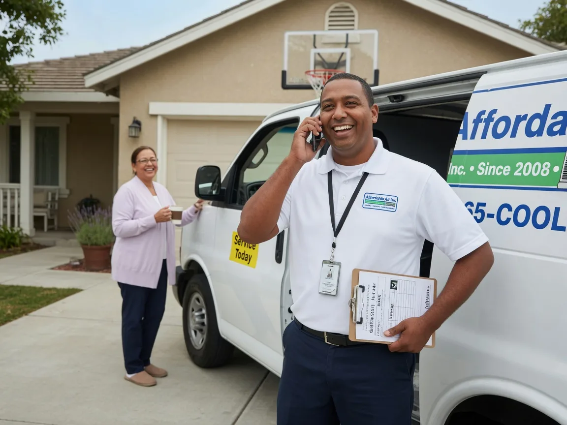 Central Ac Repair Dawson, IL FAQs